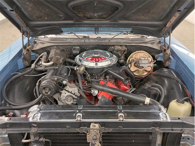 1969 Buick Skylark (CC-1742375) for sale in Depew, New York
