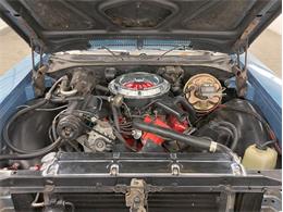1969 Buick Skylark (CC-1742375) for sale in Depew, New York