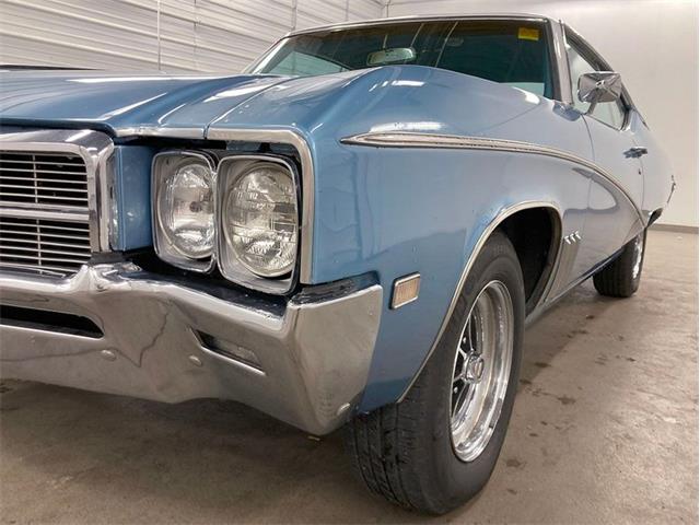 1969 Buick Skylark (CC-1742375) for sale in Depew, New York