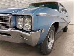 1969 Buick Skylark (CC-1742375) for sale in Depew, New York