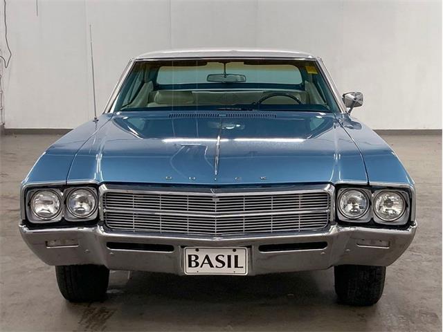 1969 Buick Skylark (CC-1742375) for sale in Depew, New York
