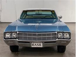 1969 Buick Skylark (CC-1742375) for sale in Depew, New York