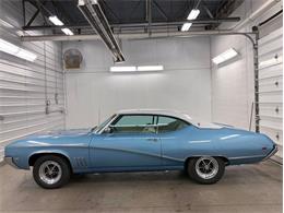 1969 Buick Skylark (CC-1742375) for sale in Depew, New York