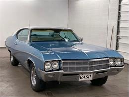 1969 Buick Skylark (CC-1742375) for sale in Depew, New York