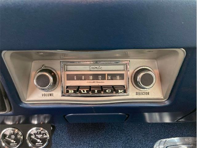 1969 Buick Skylark (CC-1742375) for sale in Depew, New York