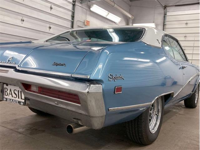 1969 Buick Skylark (CC-1742375) for sale in Depew, New York