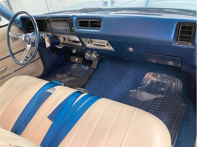 1969 Buick Skylark (CC-1742375) for sale in Depew, New York