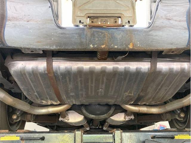 1969 Buick Skylark (CC-1742375) for sale in Depew, New York
