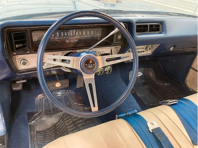 1969 Buick Skylark (CC-1742375) for sale in Depew, New York