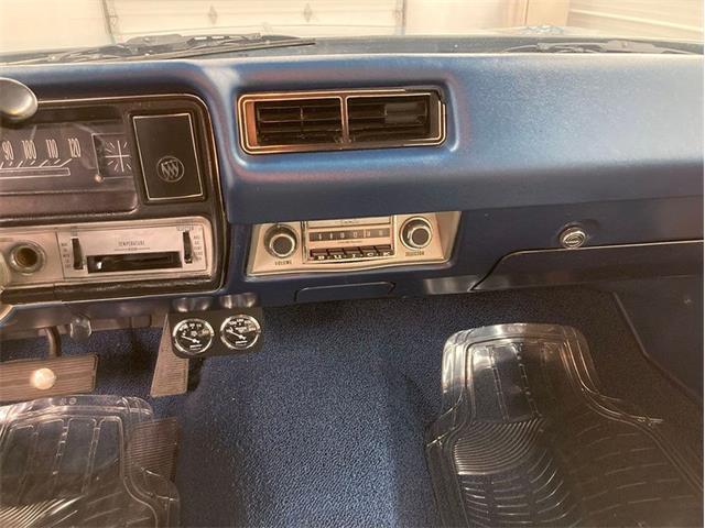 1969 Buick Skylark (CC-1742375) for sale in Depew, New York