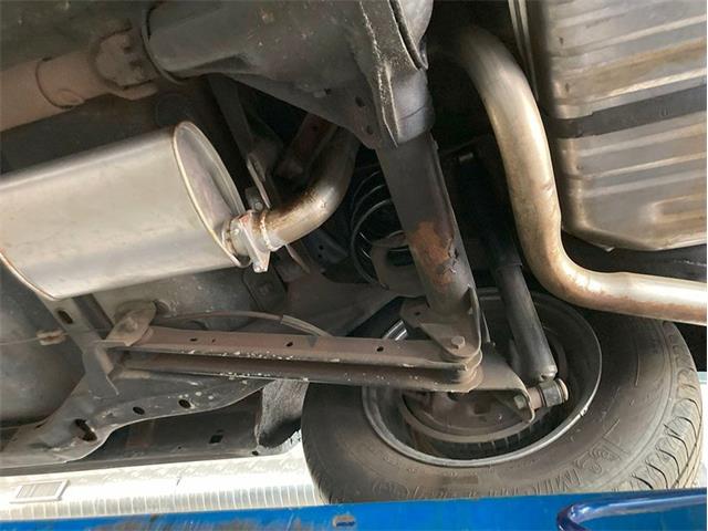 1969 Buick Skylark (CC-1742375) for sale in Depew, New York