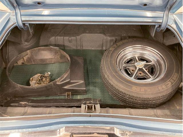 1969 Buick Skylark (CC-1742375) for sale in Depew, New York