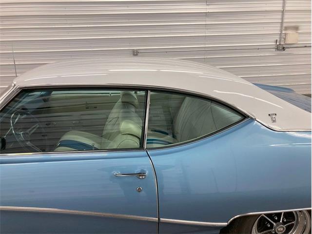 1969 Buick Skylark (CC-1742375) for sale in Depew, New York