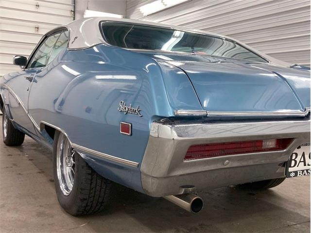 1969 Buick Skylark (CC-1742375) for sale in Depew, New York
