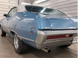 1969 Buick Skylark (CC-1742375) for sale in Depew, New York