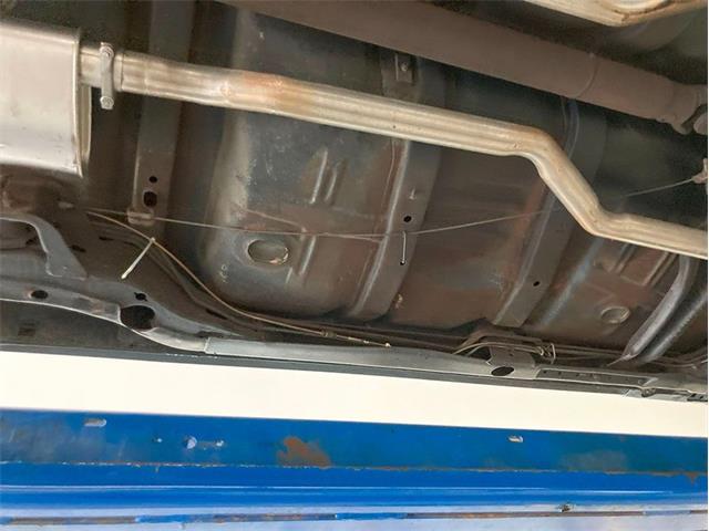 1969 Buick Skylark (CC-1742375) for sale in Depew, New York