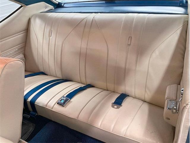 1969 Buick Skylark (CC-1742375) for sale in Depew, New York