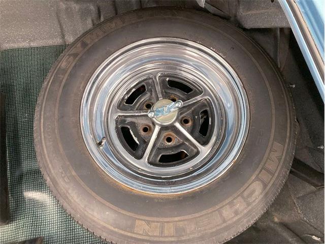 1969 Buick Skylark (CC-1742375) for sale in Depew, New York