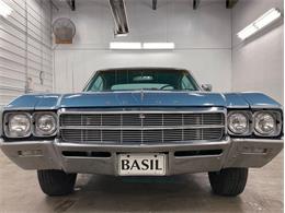 1969 Buick Skylark (CC-1742375) for sale in Depew, New York