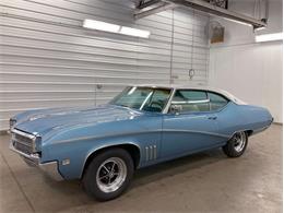 1969 Buick Skylark (CC-1742375) for sale in Depew, New York