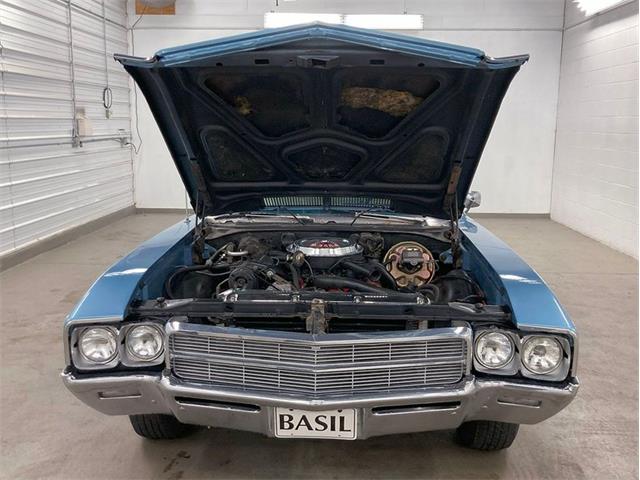 1969 Buick Skylark (CC-1742375) for sale in Depew, New York