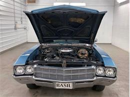 1969 Buick Skylark (CC-1742375) for sale in Depew, New York
