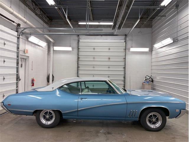 1969 Buick Skylark (CC-1742375) for sale in Depew, New York