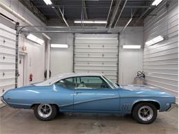 1969 Buick Skylark (CC-1742375) for sale in Depew, New York