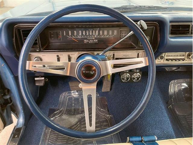 1969 Buick Skylark (CC-1742375) for sale in Depew, New York