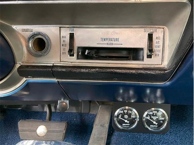 1969 Buick Skylark (CC-1742375) for sale in Depew, New York