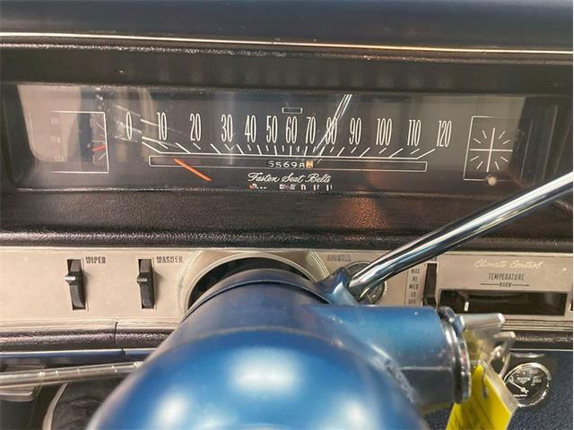1969 Buick Skylark (CC-1742375) for sale in Depew, New York
