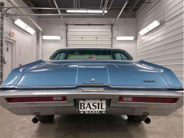 1969 Buick Skylark (CC-1742375) for sale in Depew, New York