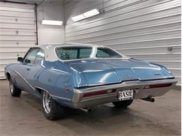 1969 Buick Skylark (CC-1742375) for sale in Depew, New York