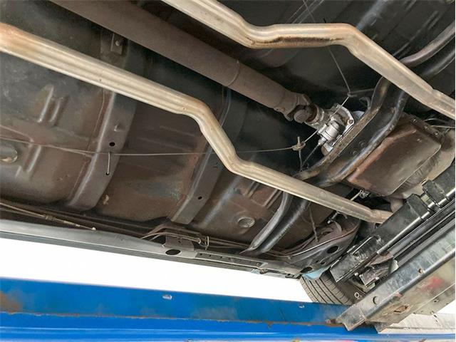 1969 Buick Skylark (CC-1742375) for sale in Depew, New York