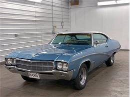 1969 Buick Skylark (CC-1742375) for sale in Depew, New York