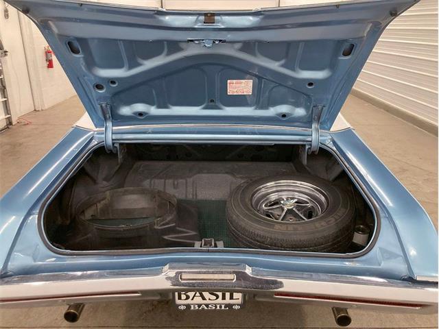 1969 Buick Skylark (CC-1742375) for sale in Depew, New York