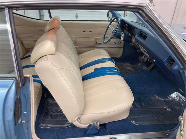 1969 Buick Skylark (CC-1742375) for sale in Depew, New York