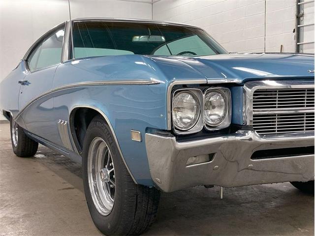 1969 Buick Skylark (CC-1742375) for sale in Depew, New York