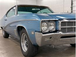 1969 Buick Skylark (CC-1742375) for sale in Depew, New York