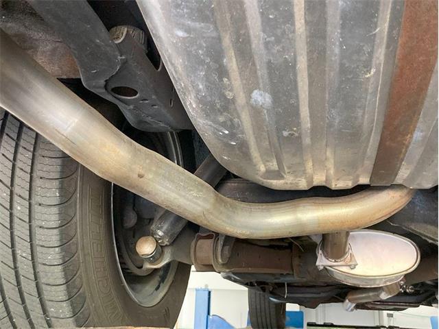 1969 Buick Skylark (CC-1742375) for sale in Depew, New York