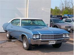 1969 Buick Skylark (CC-1742375) for sale in Depew, New York