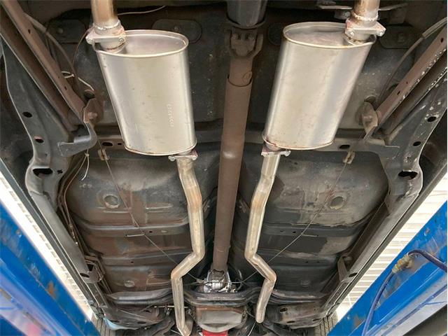 1969 Buick Skylark (CC-1742375) for sale in Depew, New York
