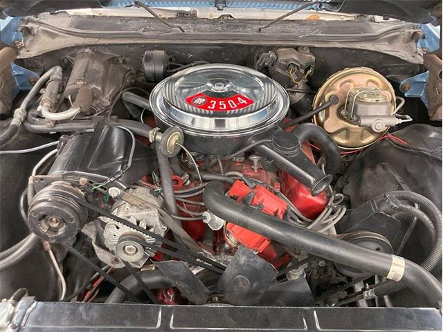 1969 Buick Skylark (CC-1742375) for sale in Depew, New York