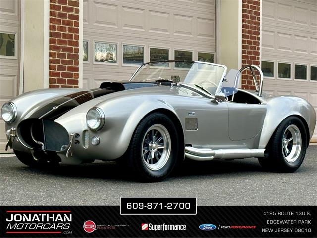 1965 Superformance Cobra (CC-1740238) for sale in Edgewater Park, New Jersey