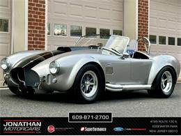 1965 Superformance Cobra (CC-1740238) for sale in Edgewater Park, New Jersey