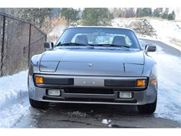 1987 Porsche 944 (CC-1742380) for sale in Missoula, Montana