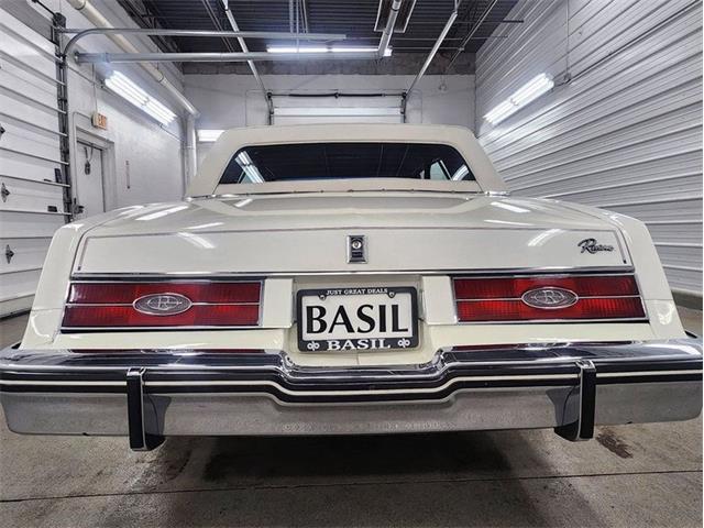 1984 Buick Riviera (CC-1742384) for sale in Depew, New York