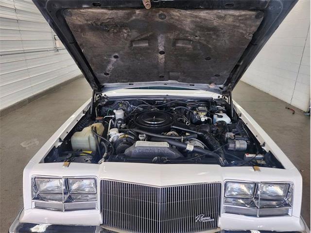 1984 Buick Riviera (CC-1742384) for sale in Depew, New York