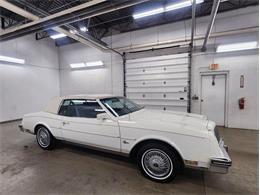 1984 Buick Riviera (CC-1742384) for sale in Depew, New York