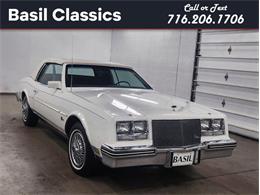 1984 Buick Riviera (CC-1742384) for sale in Depew, New York